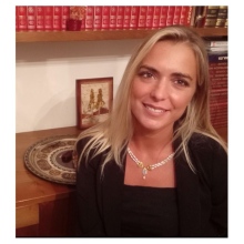 Ingrandire l'immagine: Francesca Ciuchi, psicologo clinico Orvieto
