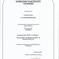 Ingrandire l'immagine: certificate 4