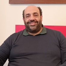 Ingrandire l'immagine: Gabriele Di Gesaro, cardiologo Palermo