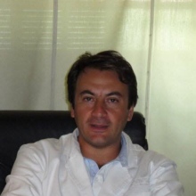 Ingrandire l'immagine: Giuseppe Candiano, urologo Pachino