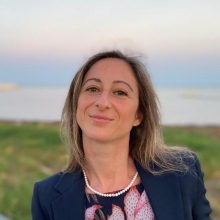 Ingrandire l'immagine: Marcella Latrofa, psicologo Reggio Emilia