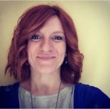 Ingrandire l'immagine: Francesca Cova, psicologo Ostiglia
