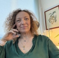Lavinia Sestito, psicologo clinico Roma