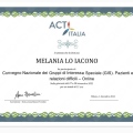 Ingrandire l'immagine: certificate 10