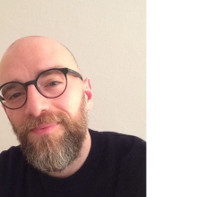 Ingrandire l'immagine: Luca Cicchini, psicoterapeuta Milano