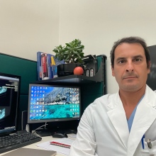 Ingrandire l'immagine: Tommaso Zurleni, chirurgo generale Milano