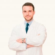 Ingrandire l'immagine: Luigi Mingarelli, ortopedico Roma