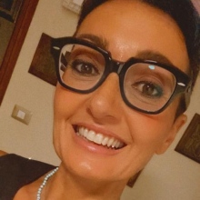 Ingrandire l'immagine: Loredana Palermo, oncologo Bari