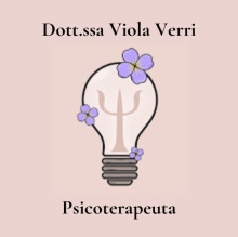 Ingrandire l'immagine: Viola Verri, psicoterapeuta Roma