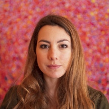 Ingrandire l'immagine: Arianna Dell'Orfano, psicologo Napoli