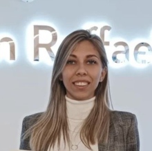 Ingrandire l'immagine: Eleonora Pascarella, nutrizionista Roma