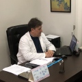 Mario Rizzo, endocrinologo Partinico