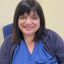 Ingrandire l'immagine: Maria Giuseppina Villani, ginecologo Foligno