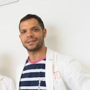 Ingrandire l'immagine: Nicola Pusceddu, posturologo Cagliari