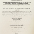 Ingrandire l'immagine: certificate 3