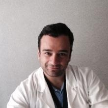 Ingrandire l'immagine: Raffaele D'Avino, chirurgo generale Napoli