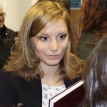 Ingrandire l'immagine: Fabrizia Anna Pititto, psicoterapeuta Faenza