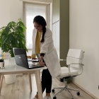 Dott.ssa Serena Manzocco