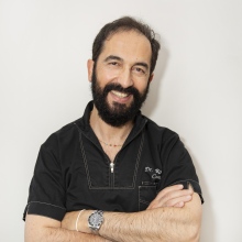 Ingrandire l'immagine: Luca Roccati Cossu, dentista Roma