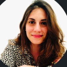 Ingrandire l'immagine: Fenia Riggio, psicologo Catania