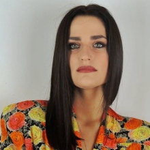 Ingrandire l'immagine: Silvia Macera, psicologo Roma