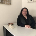 Raffaella Gagliano, psicoterapeuta Torino