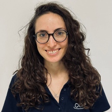 Ingrandire l'immagine: Marika Gargano, fisioterapista Roma