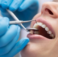 Ingrandire l'immagine: Salvatore Granata, dentista Grottaferrata