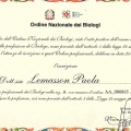 Ingrandire l'immagine: certificate 3