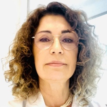 Ingrandire l'immagine: Daniela Guzzi, psicologo Bergamo