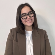 Ingrandire l'immagine: Alessia Guarino, logopedista Vicenza