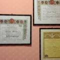 Ingrandire l'immagine: certificate 1