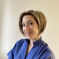 Elena Ercoli, dentista Cigliano