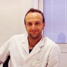 Ingrandire l'immagine: Simone Guarino, fisioterapista Milano