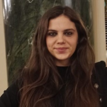 Ingrandire l'immagine: Valeria Sant'Elia, psicoterapeuta Napoli