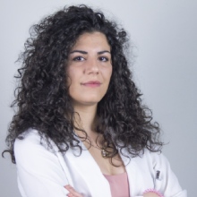 Ingrandire l'immagine: Maria Rosaria Labarile, logopedista Acquaviva delle Fonti