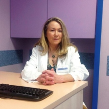 Ingrandire l'immagine: Luisella Tarenzi, neurologo Torino