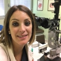 Simona Basile, oculista Catania