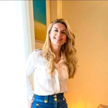 Ingrandire l'immagine: Marina Catalano, psicologo clinico Rimini