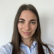 Martina Benatti, psicologo Rovereto