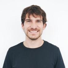 Ingrandire l'immagine: Cristiano Zanini, fisioterapista Caronno Pertusella