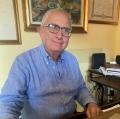 Vincenzo Santorelli, urologo Massa Lubrense