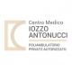 Centro Medico Iozzo Antonucci Poliambulatorio Privato Autorizzato logo