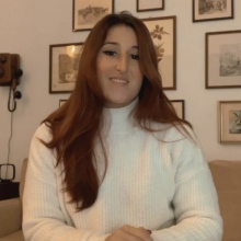 Ingrandire l'immagine: Germana Carone, psicoterapeuta Roma