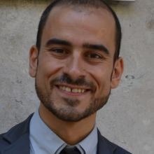 Ingrandire l'immagine: Marco Zallu, osteopata Roma