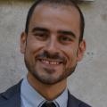 Marco Zallu, osteopata Roma