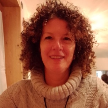 Ingrandire l'immagine: Silvia Nava, geriatra Merone