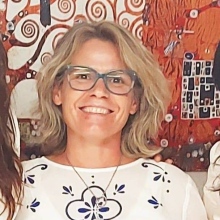 Ingrandire l'immagine: Zamira Dine, psicologo Pisa