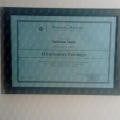 Ingrandire l'immagine: certificate 3