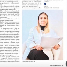 Ingrandire l'immagine: Maria Claudia Quarta, nutrizionista Sesto Fiorentino